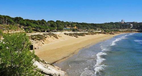 Apartamento 520 � Golden Coast Paradise
