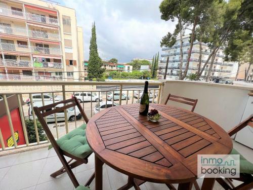 Apartamento Arquus Iii, Con Piscina Y Cerca De La Playa