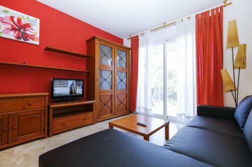 Apartamento New Ventura 6 Planetcostadorada