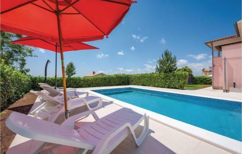 Apartment Martinski I