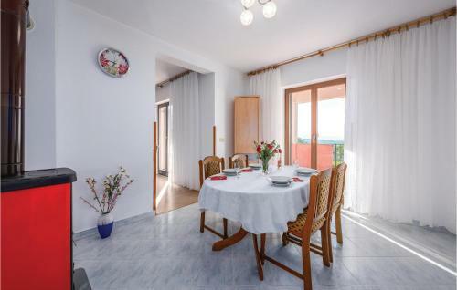 Apartment Martinski I