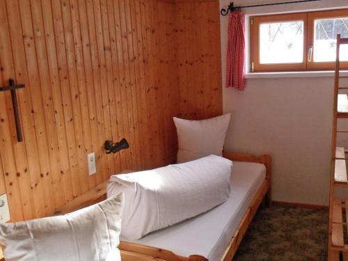 Holiday Home Steffko Sibratsgfall