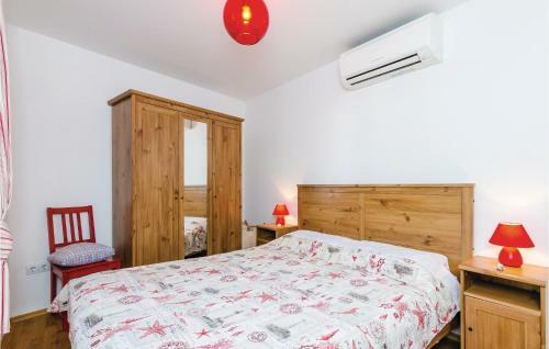 Apartment Bana Josipa Jelacica IV