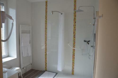 Hotel La Sapini�re