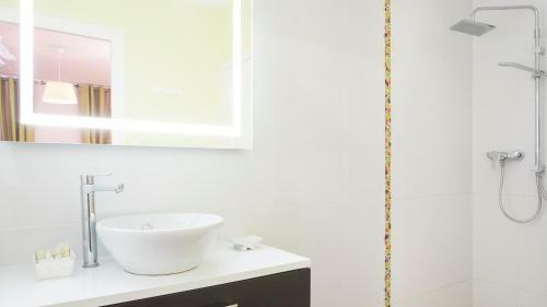 Hotel La Sapini�re