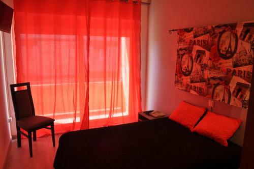 Hostal Residencia Paris