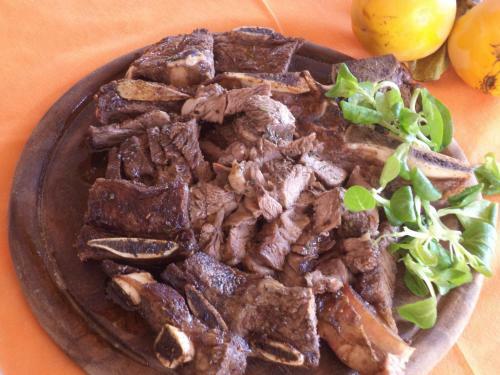 Agroturismo Agriturismo Viantiqua