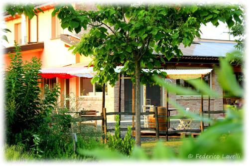 Agroturismo Agriturismo Viantiqua