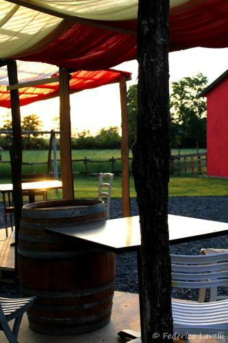 Agroturismo Agriturismo Viantiqua