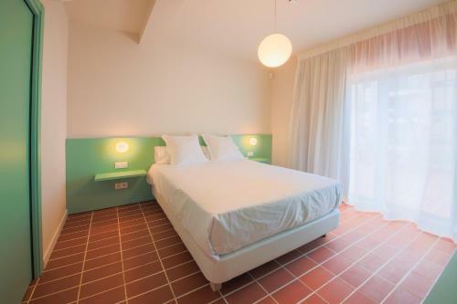 Terra Aurea Aparthotel