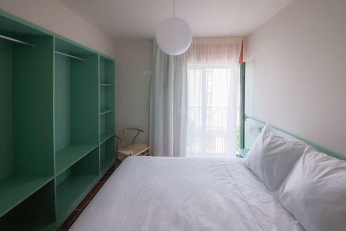 Terra Aurea Aparthotel