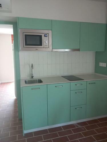 Terra Aurea Aparthotel