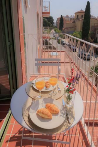 Terra Aurea Aparthotel