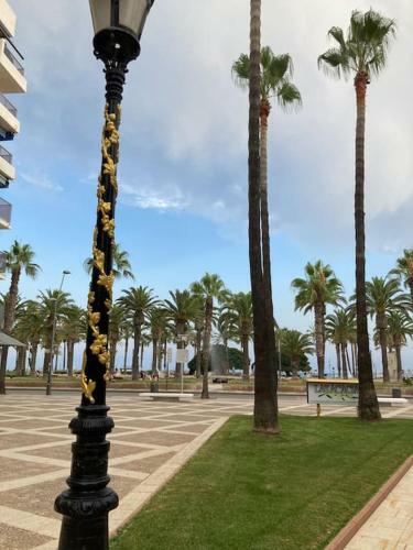Apartament Amb Vistes Al Mar!