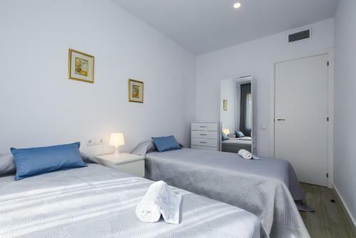 Apartamento New Queens 1a Planetcostadorada