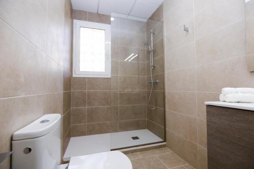 Apartamento New Queens 1a Planetcostadorada