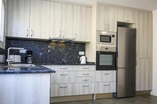 Apartamento New Queens 1a Planetcostadorada