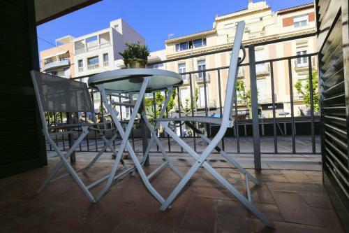 Apartamento New Queens 1a Planetcostadorada