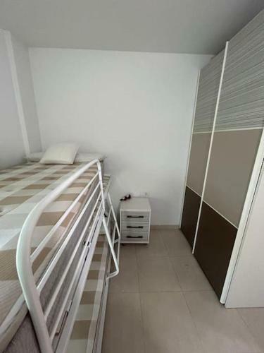 Apartamento Magnifico Paradis Village