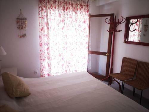 Apartamento Salou Seafront