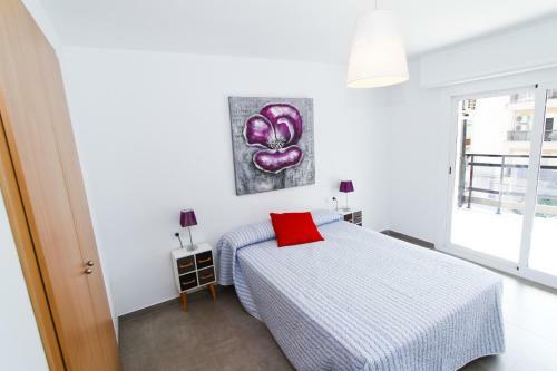 Apartamento New Ondina Planet Costa Dorada