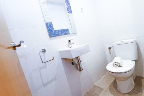 Apartamento New Ondina Planet Costa Dorada