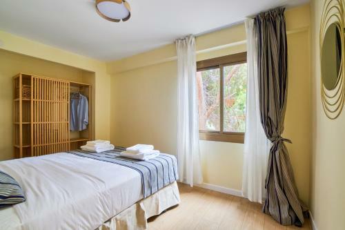 Apartamento Casa Ola