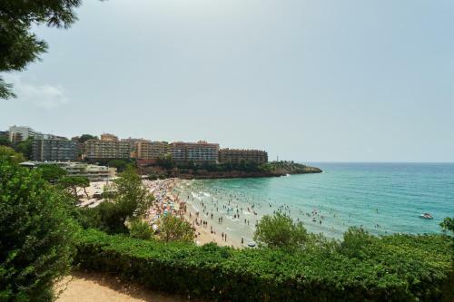 Apartamento Casa Ola