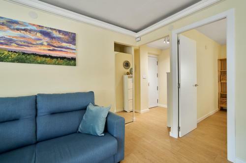 Apartamento Casa Ola