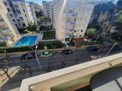 Salou Apartamento ,centro,wifi