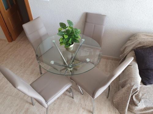 Apartamento Global Mar, Para Relajarse En La Playa