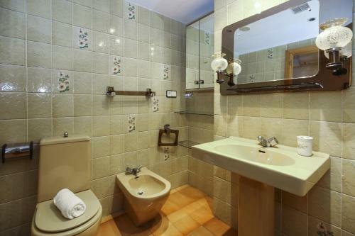 Apartamento New Sancho Planetcostadorada