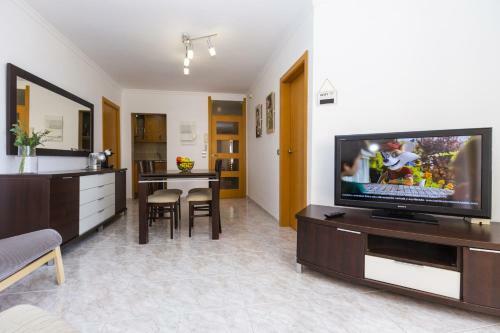 Apartamento New Fuente Planetcostadorada