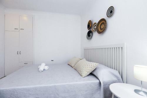 Apartamento New Fuente Planetcostadorada