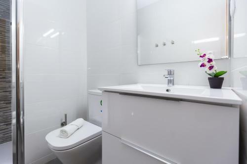 Apartamento New Fuente Planetcostadorada