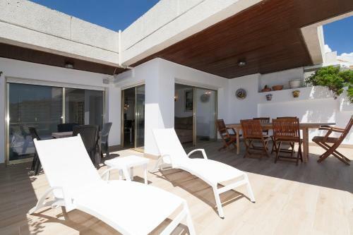 Apartamento Uhc Playamero Family Complex Aacc