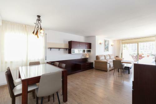 Apartamento Uhc Playamero Family Complex Aacc
