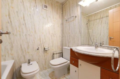 Apartamento Uhc Playamero Family Complex Aacc
