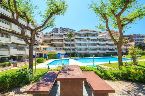 Apartamento Uhc Playamero Family Complex Aacc