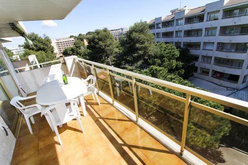 Apartamento New Pentathlon 2 Planetcostadorada