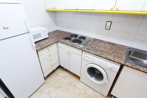 Apartamento New Pentathlon 2 Planetcostadorada