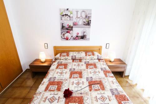 Apartamento New Pentathlon 2 Planetcostadorada
