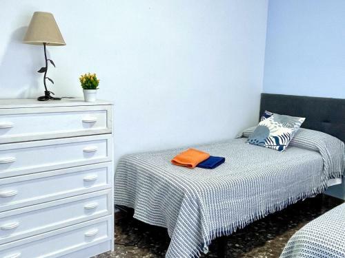 Apartbeach Anagabu Frente Playa Y Gran Terraza