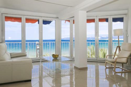Apartamento New Horizonte Planetcostadorada