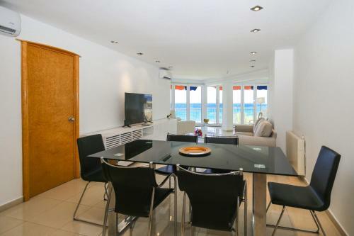 Apartamento New Horizonte Planetcostadorada