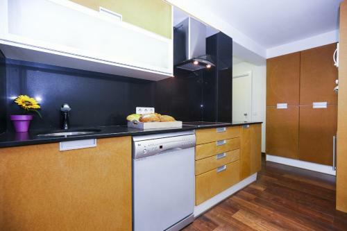 Apartamento New Horizonte Planetcostadorada