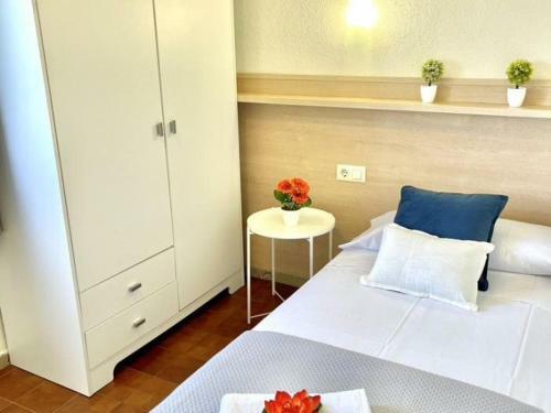 Apartbeach Sol Y Playa 143 Climatizado Cerca De Playa