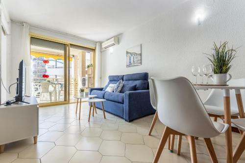 Apartamento Novelty II Arysal 5