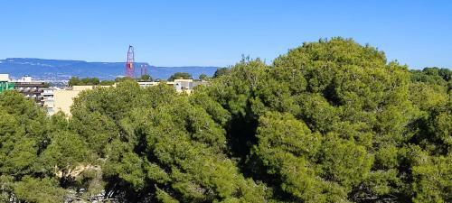 Apartamento El Mirador Salou