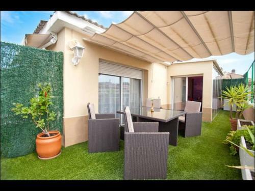 Apartamento Amposta